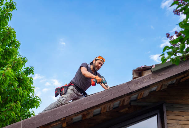 Best Roof Installation  in Tunnel Hill, GA