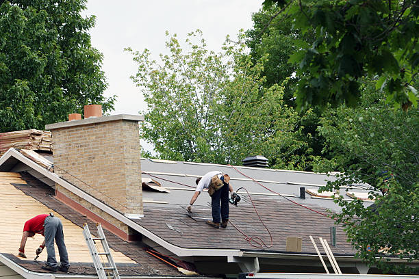 Best Hot Roofs  in Tunnel Hill, GA