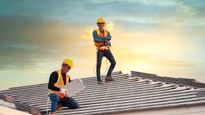 Best Chimney Flashing Repair  in Tunnel Hill, GA